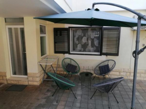 Apartman Toni